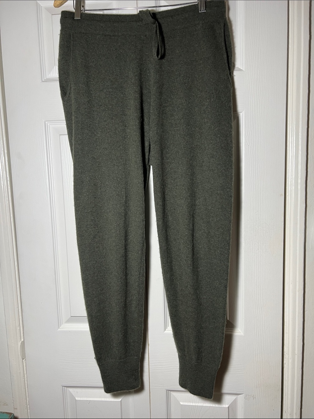 Soft By Naadam Cashmere Pant Women’s Medium
